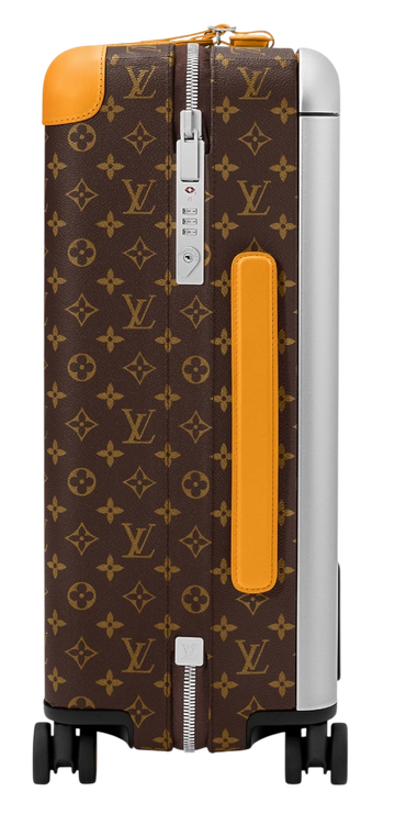 Foto do produto Mala Louis Vuitton Horizon 55 Amarelo Safran