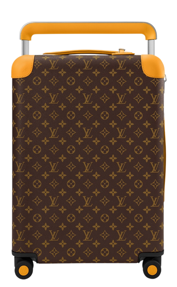 Foto do produto Mala Louis Vuitton Horizon 55 Amarelo Safran