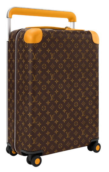 Foto do produto Mala Louis Vuitton Horizon 55 Amarelo Safran