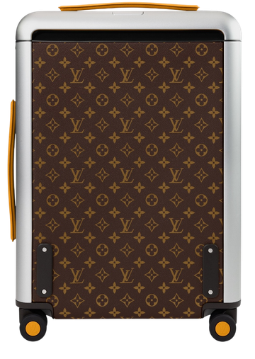 Foto do produto Mala Louis Vuitton Horizon 55 Amarelo Safran