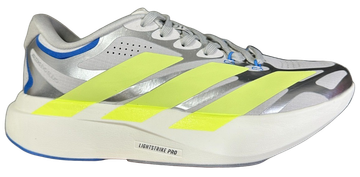 Foto do produto Tênis Adidas Adizero Evo SL EVO SL EXO Silver Green