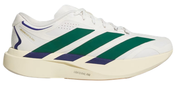 Foto do produto Tênis Adidas Adizero Evo SL EVO SL EXO Core White Collegiate Green