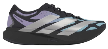 Foto do produto Tênis Adidas Adizero Evo SL EVO SL EXO Core Black Purple Blue