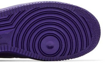 Foto do produto Tênis Nike Kobe Bryant x Nike Air Force 1 Low Court Purple