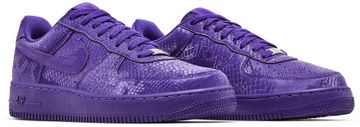 Foto do produto Tênis Nike Kobe Bryant x Nike Air Force 1 Low Court Purple