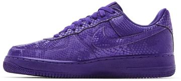 Foto do produto Tênis Nike Kobe Bryant x Nike Air Force 1 Low Court Purple