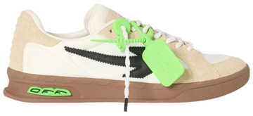 Foto do produto Tênis Off-White End Of Play White Sand Beige