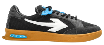 Foto do produto Tênis Off-White End Of Play Black White