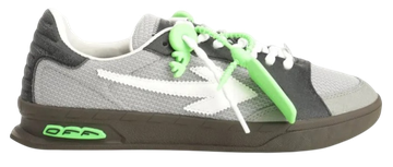 Foto do produto Tênis Off-White End Of Play Grey