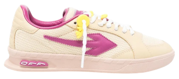 Foto do produto Tênis Off-White End Of Play Beige Pink