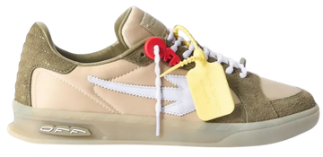 Foto do produto Tênis Off-White End Of Play Brown Lavander