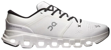 Foto do produto Tênis On Cloud X 5 White Black