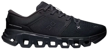 Foto do produto Tênis On Cloud X 5 Black