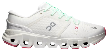 Foto do produto Tênis On Cloud X 5 Ivory Ice