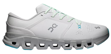 Foto do produto Tênis On Cloud X 5 Frost Alloy