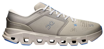 Foto do produto Tênis On Cloud X 5 Brume Pearl