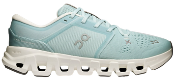 Foto do produto Tênis On Cloud X 5 Ice White