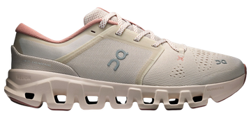 Foto do produto Tênis On Cloud X 5 Beige Pink