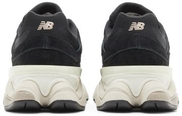 Foto do produto Tênis New Balance Beauty & Youth x 9060 Black White