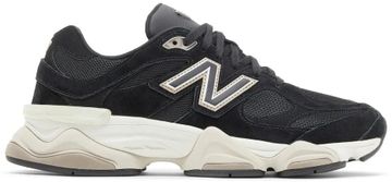 Foto do produto Tênis New Balance Beauty & Youth x 9060 Black White