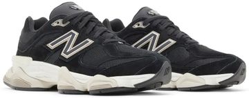 Foto do produto Tênis New Balance Beauty & Youth x 9060 Black White