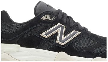 Foto do produto Tênis New Balance Beauty & Youth x 9060 Black White