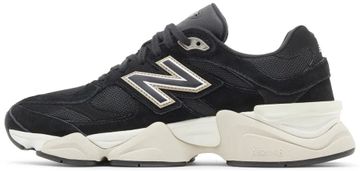 Foto do produto Tênis New Balance Beauty & Youth x 9060 Black White