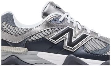 Foto do produto Tênis New Balance 9060 Magnet Faded Black