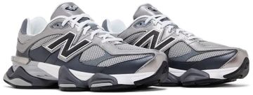 Foto do produto Tênis New Balance 9060 Magnet Faded Black