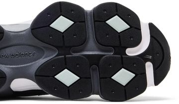 Foto do produto Tênis New Balance 9060 Magnet Faded Black