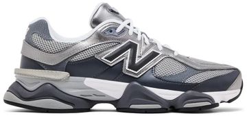 Foto do produto Tênis New Balance 9060 Magnet Faded Black