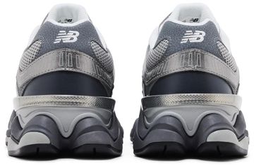 Foto do produto Tênis New Balance 9060 Magnet Faded Black