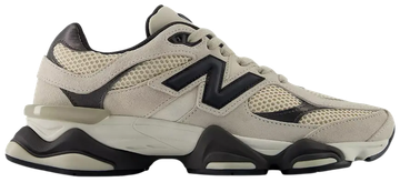 Foto do produto Tênis New Balance 9060 Timberwolf