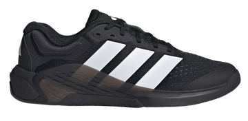 Foto do produto Tênis Adidas Dropset 4 Core Black
