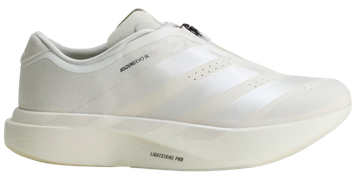 Foto do produto Tênis Adidas Adizero Evo SL Zip Cream