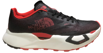 Foto do produto Tênis The North Face Summit VECTIV Pro 3 Black Red
