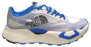 Foto do produto Tênis The North Face Summit VECTIV Pro 3 White Blue