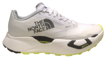 Foto do produto Tênis The North Face Summit VECTIV Pro 3 White Green