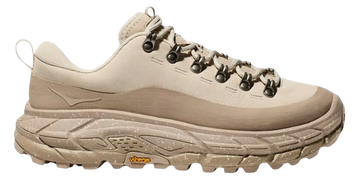 Foto do produto Tênis Hoka One One Tor Summit 2 Oat Milk Oxford