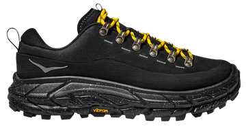 Foto do produto Tênis Hoka One One Tor Summit 2 Summit Black