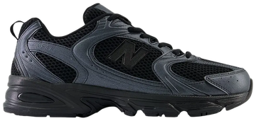 Foto do produto Tênis New Balance 530 White Silver