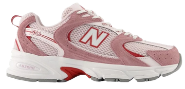 Foto do produto Tênis New Balance 530 Rosewood