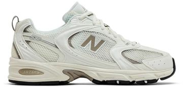 Foto do produto Tênis New Balance 530 Sea Salt Arid Stone