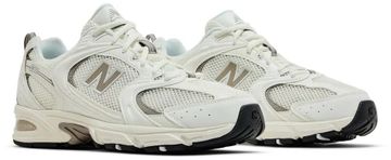 Foto do produto Tênis New Balance 530 Sea Salt Arid Stone