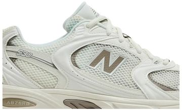 Foto do produto Tênis New Balance 530 Sea Salt Arid Stone