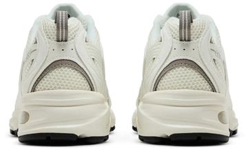 Foto do produto Tênis New Balance 530 Sea Salt Arid Stone