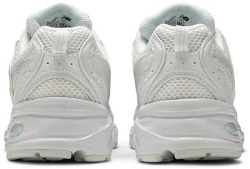 Foto do produto Tênis New Balance 530 White Silver Metallic