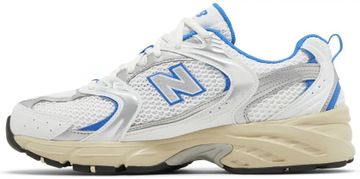 Foto do produto Tênis New Balance 530 White Blue Oasis