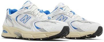 Foto do produto Tênis New Balance 530 White Blue Oasis