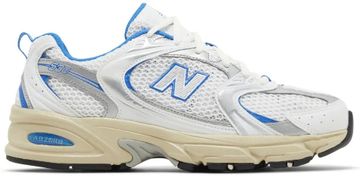 Foto do produto Tênis New Balance 530 White Blue Oasis